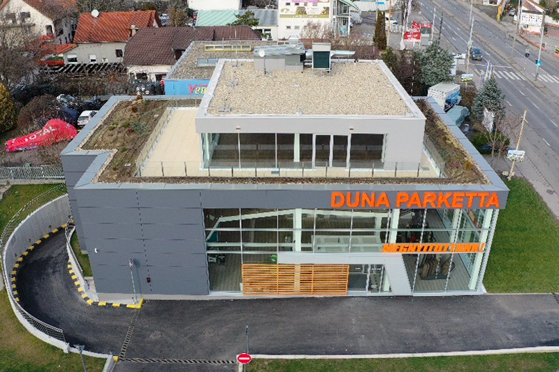 Duna Parketta