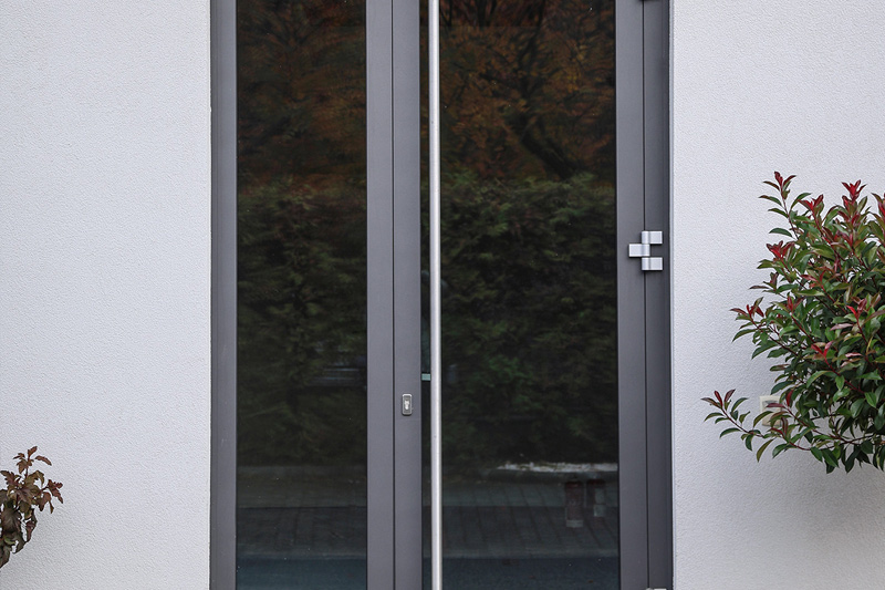 Luminis Irodaház felújítás