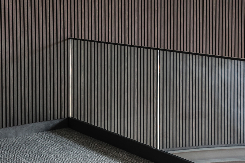 Luminis Irodaház felújítás